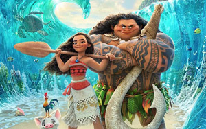 Moana